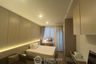 1 Bedroom Condo for rent in Park Origin Phayathai, Thung Phaya Thai, Bangkok near BTS Phaya Thai