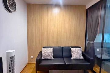 1 Bedroom Condo for rent in Noble Revo Silom, Silom, Bangkok near BTS Surasak