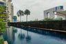 1 Bedroom Condo for rent in Wind Ratchayothin, Chatuchak, Bangkok near MRT Lat Phrao