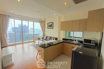 1 Bedroom Condo for rent in Wind Ratchayothin, Chatuchak, Bangkok near MRT Lat Phrao