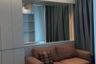 1 Bedroom Condo for rent in Equinox, Chom Phon, Bangkok near MRT Phahon Yothin