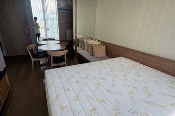 1 Bedroom Condo for rent in Park Origin Phrom Phong, Khlong Tan, Bangkok near BTS Phrom Phong