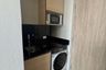 1 Bedroom Condo for rent in Park Origin Phrom Phong, Khlong Tan, Bangkok near BTS Phrom Phong