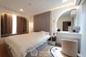 1 Bedroom Condo for rent in Suanbua Residence, Phaya Thai, Bangkok near BTS Ari