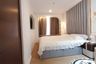 1 Bedroom Condo for rent in Suanbua Residence, Phaya Thai, Bangkok near BTS Ari