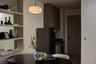 1 Bedroom Condo for rent in Ashton Asoke - Rama 9, Din Daeng, Bangkok near MRT Phra Ram 9