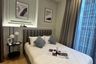 1 Bedroom Condo for rent in Noble Around Ari, Sam Sen Nai, Bangkok near BTS Ari