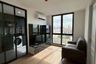 2 Bedroom Condo for rent in CYBIQ Rama 9-Ramkhamhaeng 24, Hua Mak, Bangkok near Airport Rail Link Ramkhamhaeng