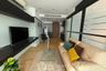 1 Bedroom Condo for rent in Noble Remix, Khlong Tan, Bangkok near BTS Thong Lo
