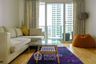 3 Bedroom Condo for rent in Millennium Residence, Khlong Toei, Bangkok near BTS Asoke