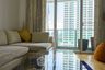 3 Bedroom Condo for rent in Millennium Residence, Khlong Toei, Bangkok near BTS Asoke