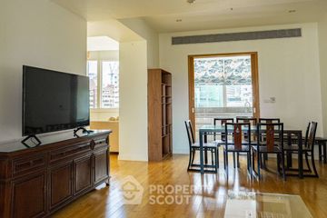 3 Bedroom Condo for rent in Millennium Residence, Khlong Toei, Bangkok near BTS Asoke