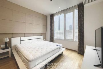 2 Bedroom Condo for rent in The Empire Place, Thung Wat Don, Bangkok near BTS Sueksa Witthaya