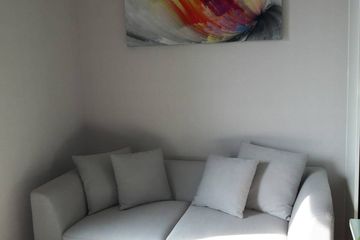 1 Bedroom Condo for rent in Q Asoke, Makkasan, Bangkok near MRT Phetchaburi