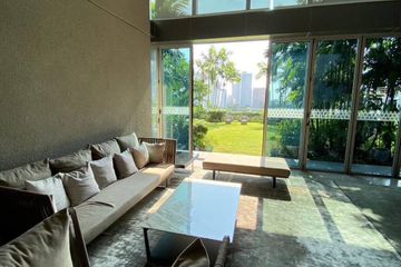 1 Bedroom Condo for rent in 185 Rajadamri, Lumpini, Bangkok near BTS Ratchadamri