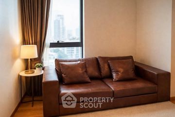 2 Bedroom Condo for rent in The Lumpini 24, Khlong Tan, Bangkok near BTS Phrom Phong