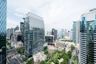 2 Bedroom Condo for rent in 98 Wireless, Lumpini, Bangkok near BTS Ploen Chit