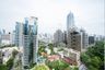 2 Bedroom Condo for rent in 98 Wireless, Lumpini, Bangkok near BTS Ploen Chit