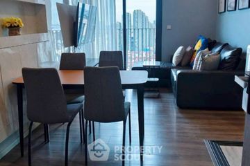 2 Bedroom Condo for rent in Whizdom Essence, Bang Chak, Bangkok near BTS Punnawithi
