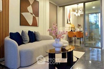 2 Bedroom Condo for rent in Ashton Residence 41, Khlong Tan Nuea, Bangkok near BTS Phrom Phong