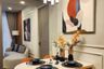 2 Bedroom Condo for rent in Ashton Residence 41, Khlong Tan Nuea, Bangkok near BTS Phrom Phong