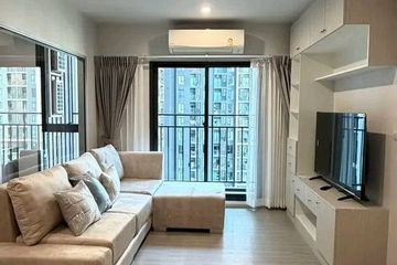 2 Bedroom Condo for rent in The Parkland Phetkasem 56, Bang Wa, Bangkok near MRT Phasi Charoen