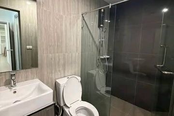 2 Bedroom Condo for rent in The Parkland Phetkasem 56, Bang Wa, Bangkok near MRT Phasi Charoen