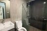 2 Bedroom Condo for rent in The Parkland Phetkasem 56, Bang Wa, Bangkok near MRT Phasi Charoen