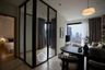 1 Bedroom Condo for rent in Ashton Asoke - Rama 9, Din Daeng, Bangkok near MRT Phra Ram 9