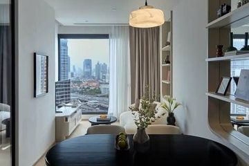 1 Bedroom Condo for rent in Ashton Asoke - Rama 9, Din Daeng, Bangkok near MRT Phra Ram 9