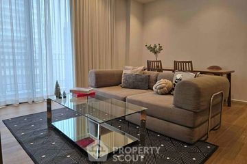 2 Bedroom Condo for rent in MUNIQ Langsuan, Lumpini, Bangkok near BTS Chit Lom