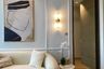 1 Bedroom Condo for rent in 28 Chidlom, Lumpini, Bangkok near BTS Chit Lom