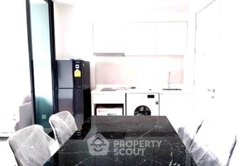 1 Bedroom Condo for rent in Life Sukhumvit 48, Phra Khanong, Bangkok near BTS Phra Khanong