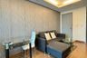 2 Bedroom Condo for rent in Thru Thonglor, Bang Kapi, Bangkok near MRT Phetchaburi