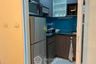 2 Bedroom Condo for rent in Thru Thonglor, Bang Kapi, Bangkok near MRT Phetchaburi