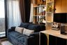 2 Bedroom Condo for rent in Niche Mono Charoen Nakorn, Dao Khanong, Bangkok