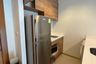 1 Bedroom Condo for rent in Rhythm Ratchada, Sam Sen Nok, Bangkok near MRT Ratchadaphisek