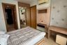 1 Bedroom Condo for rent in Rhythm Ratchada, Sam Sen Nok, Bangkok near MRT Ratchadaphisek
