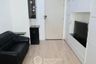 1 Bedroom Condo for rent in Ideo Q Chula - Samyan, Maha Phruettharam, Bangkok near MRT Sam Yan
