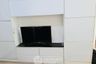 1 Bedroom Condo for rent in Ideo Q Chula - Samyan, Maha Phruettharam, Bangkok near MRT Sam Yan