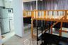 1 Bedroom Condo for rent in Ideo Q Chula - Samyan, Maha Phruettharam, Bangkok near MRT Sam Yan