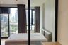 1 Bedroom Condo for rent in MARU Ekkamai 2, Khlong Tan Nuea, Bangkok near BTS Ekkamai