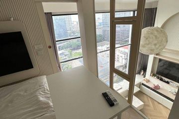 1 Bedroom Condo for rent in KnightsBridge Space Ratchayothin, Chatuchak, Bangkok near BTS Phahon Yothin 24