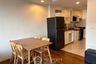 1 Bedroom Condo for rent in THE LINE Phahonyothin Park, Chom Phon, Bangkok near MRT Phahon Yothin