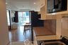 1 Bedroom Condo for rent in THE LINE Phahonyothin Park, Chom Phon, Bangkok near MRT Phahon Yothin