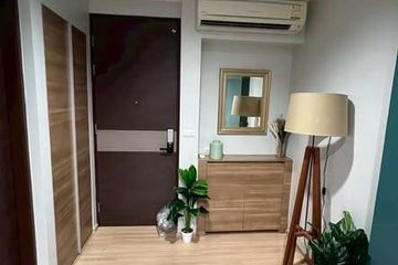 1 Bedroom Condo for rent in Rhythm Sathorn, Thung Wat Don, Bangkok near BTS Saphan Taksin