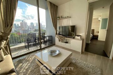 1 Bedroom Condo for rent in Khlong Tan Nuea, Bangkok