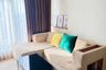 1 Bedroom Condo for rent in Rhythm Sathorn, Thung Wat Don, Bangkok near BTS Saphan Taksin
