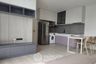 2 Bedroom Condo for rent in The Key Rama 3, Bang Khlo, Bangkok