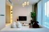 1 Bedroom Condo for rent in Ashton Silom, Suriyawong, Bangkok near BTS Chong Nonsi